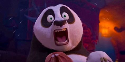 kung fu panda 4 mojo|Kung Fu Panda 4 Box Office Pushes Franchise Into Rare Milestone.